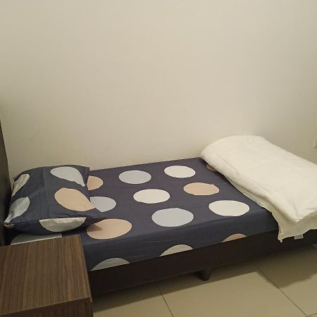 Comfyhome At Palas Horizon Residence With Sunrise View Бринчанг Экстерьер фото