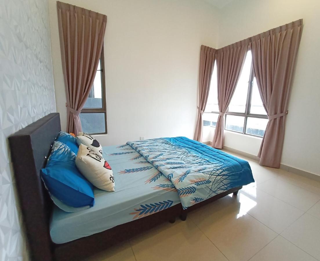 Comfyhome At Palas Horizon Residence With Sunrise View Бринчанг Экстерьер фото