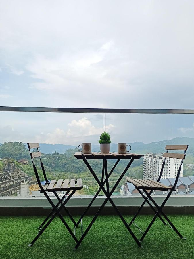 Comfyhome At Palas Horizon Residence With Sunrise View Бринчанг Экстерьер фото