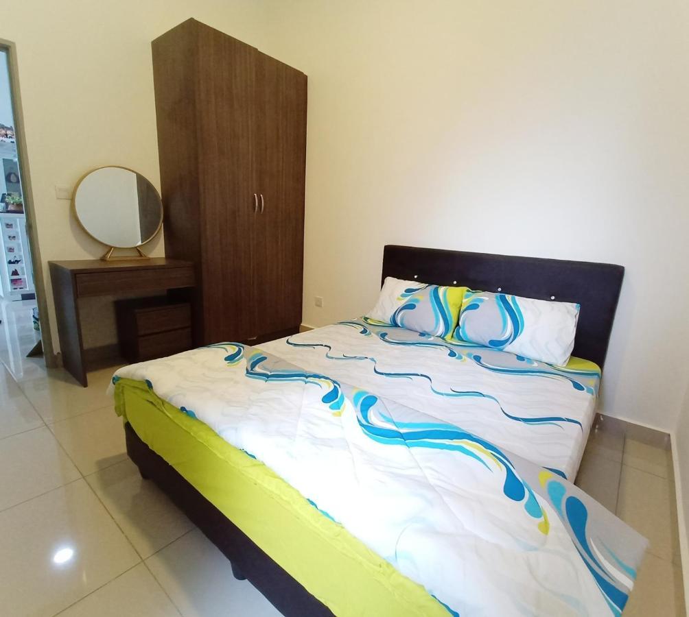Comfyhome At Palas Horizon Residence With Sunrise View Бринчанг Экстерьер фото